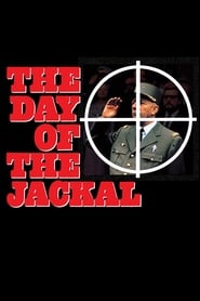 Η ώρα του τσακαλιού / The Day of the Jackal (1973)