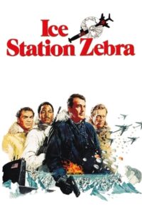 Μυστική βάση Ζέμπρα / Ice Station Zebra (1968)