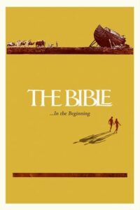 The Bible: In the Beginning… (1966)