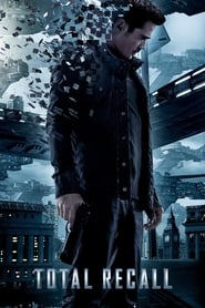 Total Recall / Ολική Επαναφορά (2012)