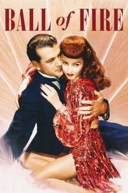 Ο Καθηγητής και η Γυμνή Χορεύτρια – Ball of Fire (1941)