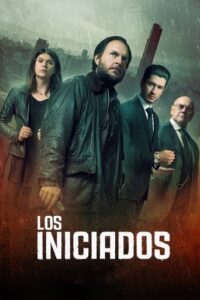 The Initiated – Los iniciados (2023)