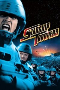 Starship Troopers / Στρατιώτες του Σύμπαντος (1997)