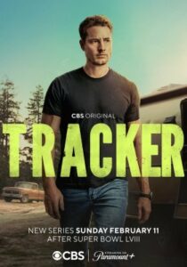 Tracker (2024)