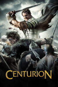 Centurion / Σιωπηλός Εχθρός (2010)