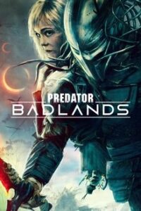 Predator: Badlands (2025)