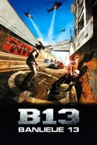 District B13  (2004)