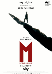 Mussolini: Son of the Century (2025)