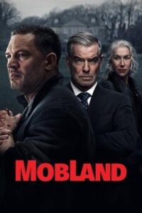 MobLand (2025)