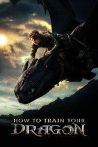 How to Train Your Dragon / Πως να Εκπαιδεύσετε τον Δράκο σας (2025)