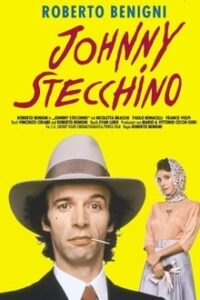 Johnny Stecchino (1991)