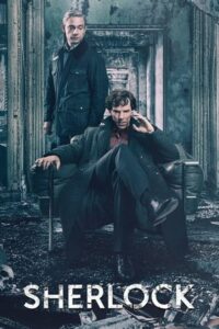 Sherlock (2010)