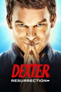 Dexter: Resurrection (2025)