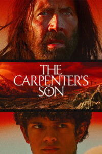 The Carpenter’s Son (2025)
