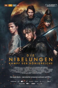 War of the Kingdoms / Die Nibelungen / Kampf der Königreiche (2025)