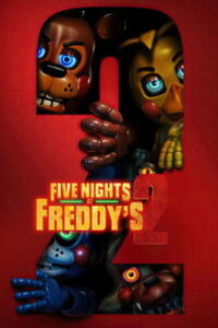 Five Nights at Freddy's (2025)